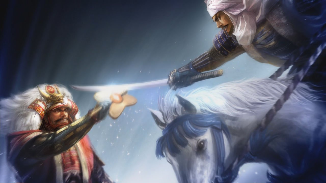 《信长之野望 创造》公布剧本情报