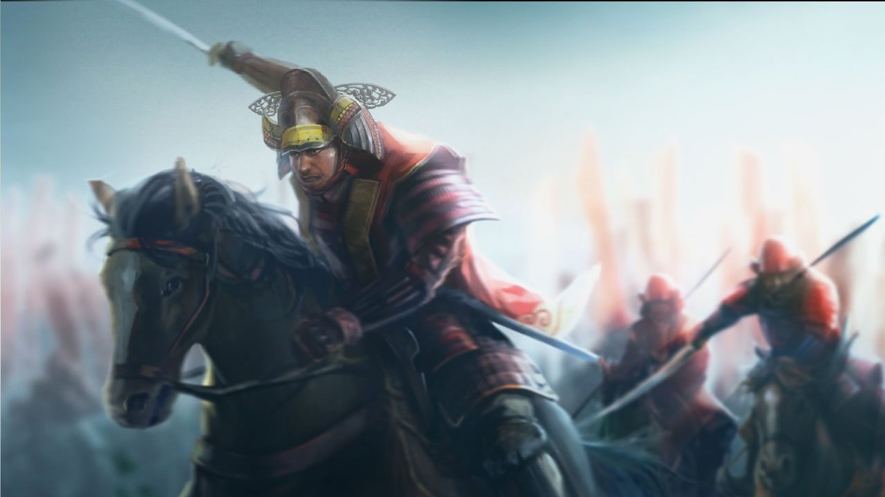 《信长之野望 创造》公布剧本情报