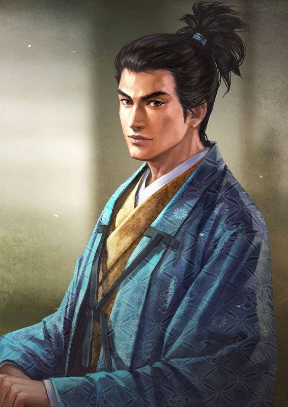 《信长之野望 创造》公布剧本情报