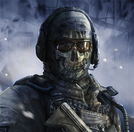 使命召唤:幽灵(使命召唤幽灵是第几部)