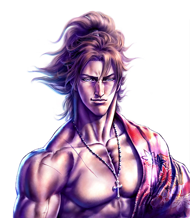 原哲夫在本能寺办个人漫画展