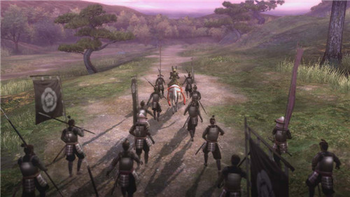 《战国BASARA4》放出“战国创世”模式情报