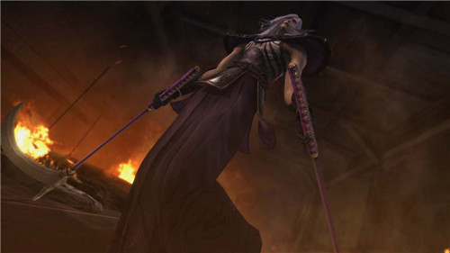 《战国BASARA4》放出“战国创世”模式情报