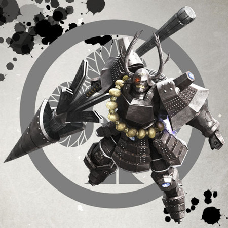 《战国BASARA4》德川家康和本多忠胜登场