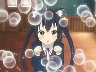 Do you know that "Azunyan is Mai Waifu"?