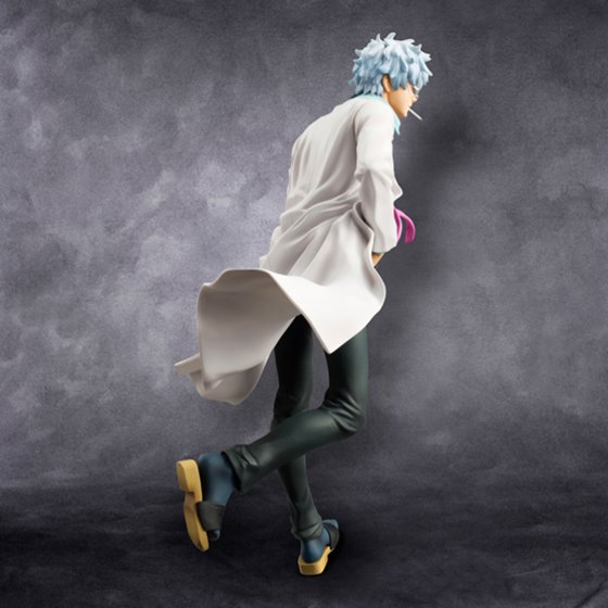 3年Z组银八先生- 日本通