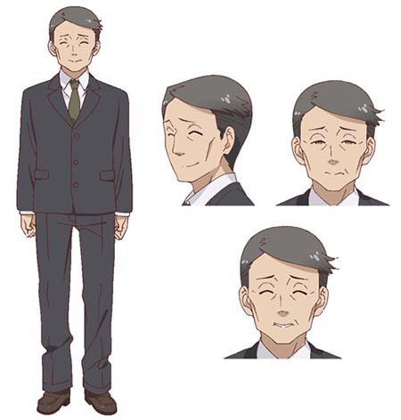 《萌萌侵略者 OUTBREAK COMPANY》