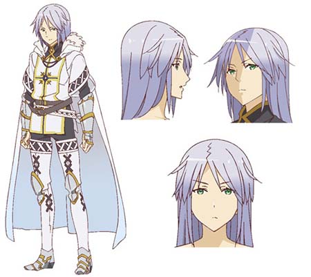 《萌萌侵略者 OUTBREAK COMPANY》