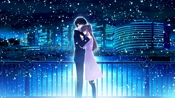 《白色相簿2》