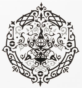 【神奇宝贝】水晶灯火灵哥特式周边