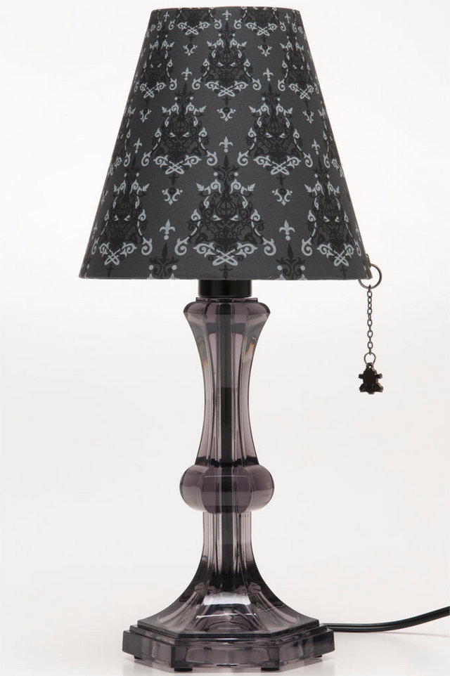 【神奇宝贝】水晶灯火灵哥特式周边