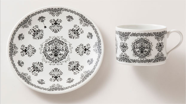 【神奇宝贝】水晶灯火灵哥特式周边