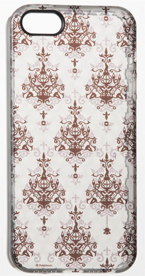 【神奇宝贝】水晶灯火灵哥特式周边