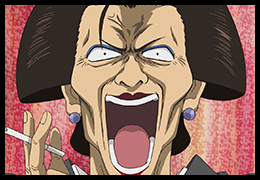 《银魂》动画的绝笔 剧场版BD发售日决定