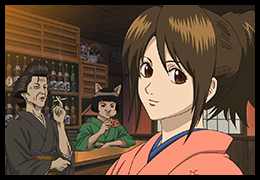 《银魂》动画的绝笔 剧场版BD发售日决定