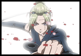 《银魂》动画的绝笔 剧场版BD发售日决定