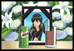 《银魂》动画的绝笔 剧场版BD发售日决定