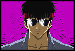 《银魂》动画的绝笔 剧场版BD发售日决定