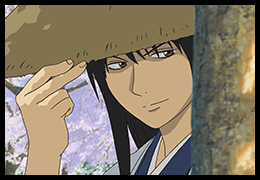 《银魂》动画的绝笔 剧场版BD发售日决定