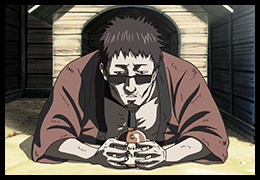 《银魂》动画的绝笔 剧场版BD发售日决定