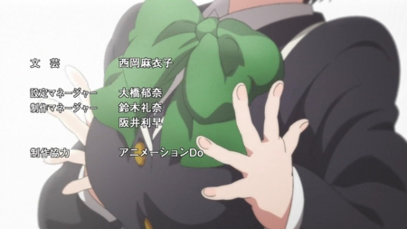 《中二病也要谈恋爱！》主要角色身高、体重和三围判明