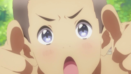 《中二病也要谈恋爱！》主要角色身高、体重和三围判明