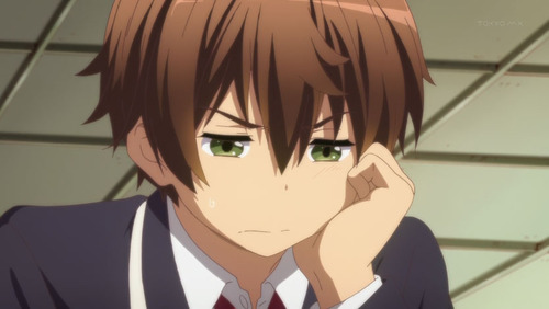 《中二病也要谈恋爱！》主要角色身高、体重和三围判明