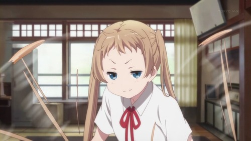 《中二病也要谈恋爱！》主要角色身高、体重和三围判明