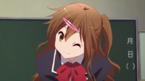 《中二病也要谈恋爱！》主要角色身高、体重和三围判明