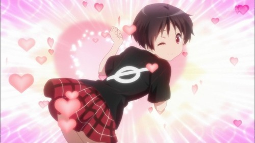 《中二病也要谈恋爱！》主要角色身高、体重和三围判明