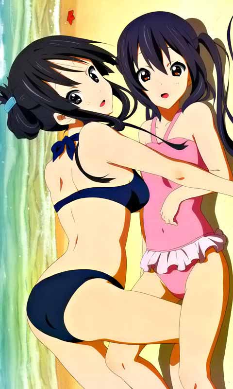 《中二病也要谈恋爱！》主要角色身高、体重和三围判明