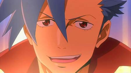 7位卡米那《天元突破》6位cobra《cobra》5位 托奇 《北斗神拳》4位