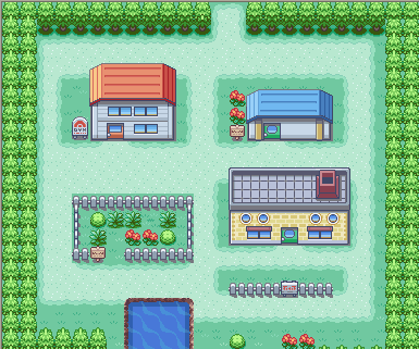 小智故乡“真新镇”面临人口过少危机？