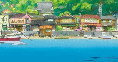 你所不知道的吉卜力圣地巡礼