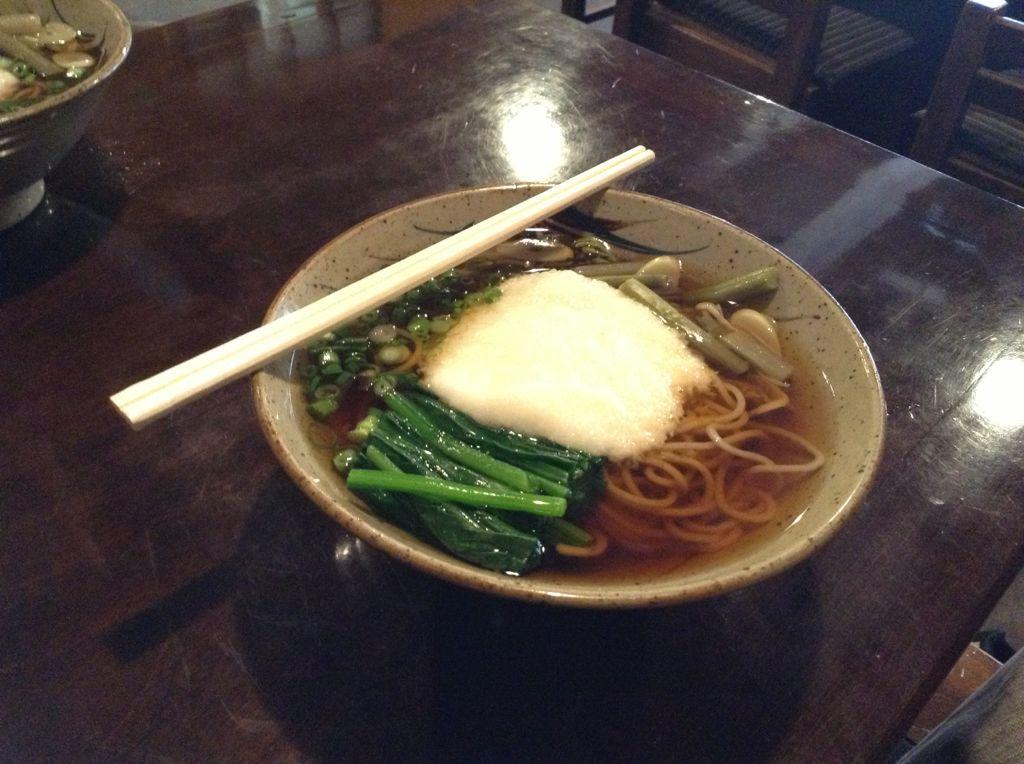 岐阜县高山市的和风街景