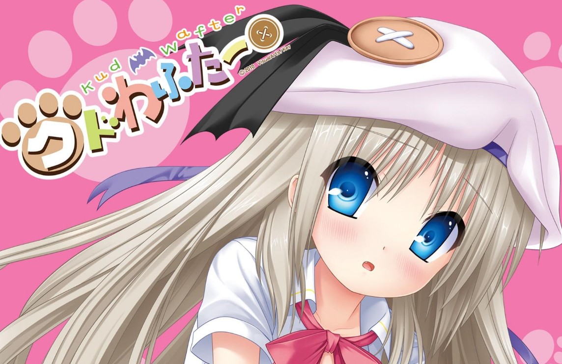 《能美After》登陆PSV 画质大幅提升