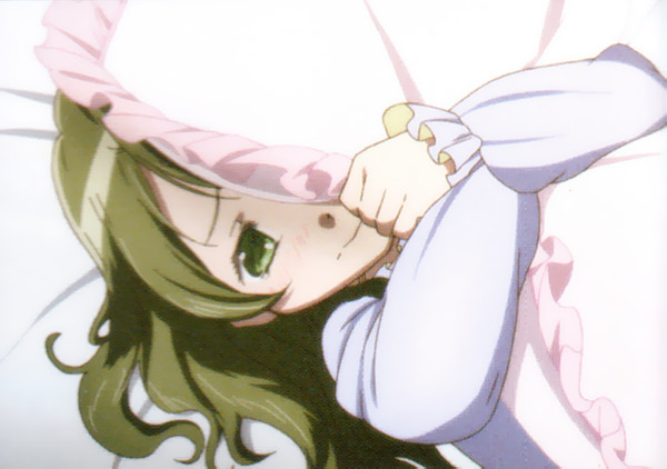 小圆叛逆物语制作中 工作室影像公开