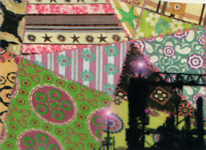 小圆叛逆物语制作中 工作室影像公开