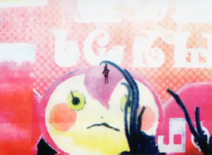 小圆叛逆物语制作中 工作室影像公开