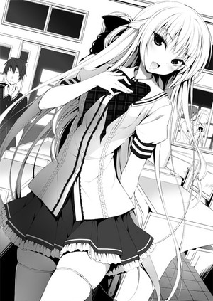 魔法×觉醒×契约!1月番《魔法战争》官网介绍公开