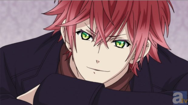 《魔鬼恋人》第3集先行画面公开