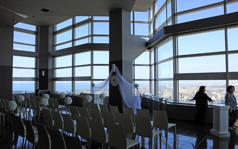 现代建筑的艺术 日本超高层建筑