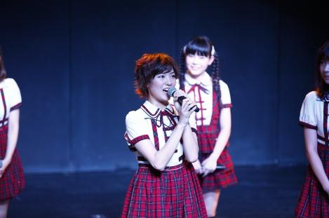 宫泽佐江&鈴木瑪利亞 首次亮相SNH48演出