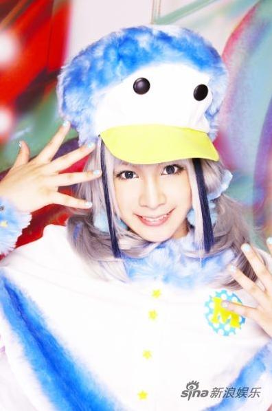 人气伪娘如月夏季患突发性听力障碍