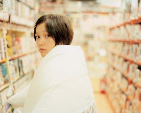 本田翼 最初也是最后 写真集发售 日本通 本田翼 最初也是最后 写真集发售 日本通