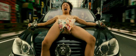 日影预告——《鼹鼠之歌》