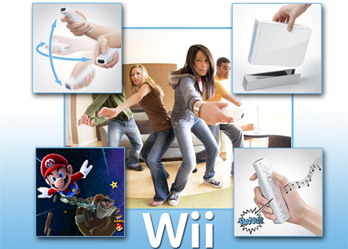 任天堂宣布Wii在日本地区正式停产