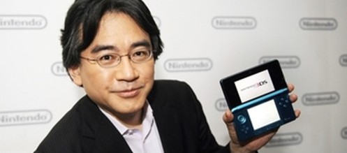 受WiiU在欧美降价影响 任天堂赤字232亿日元