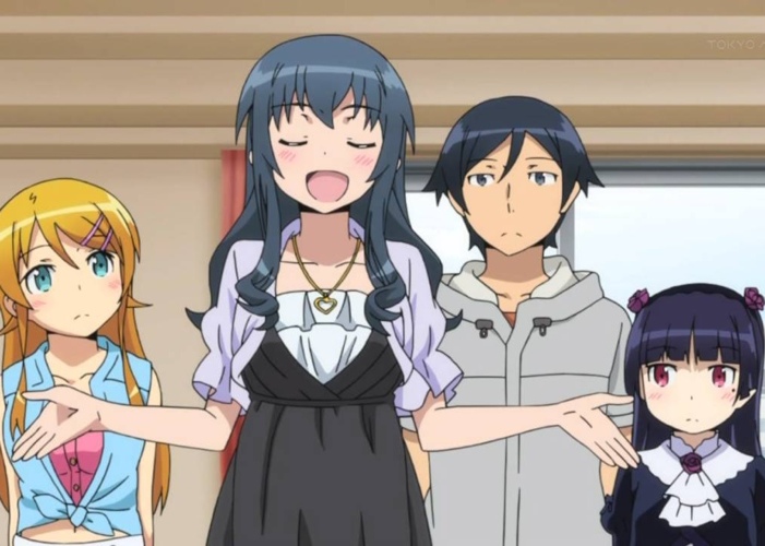 2ch评论：过去的OTAKU和现在的OTAKU的区别