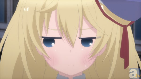 《机巧少女不会受伤》第2集先行画面公开